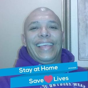 Meet your Posher, Armando